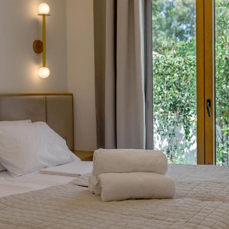 Avli Villa Превеза Екстериор снимка