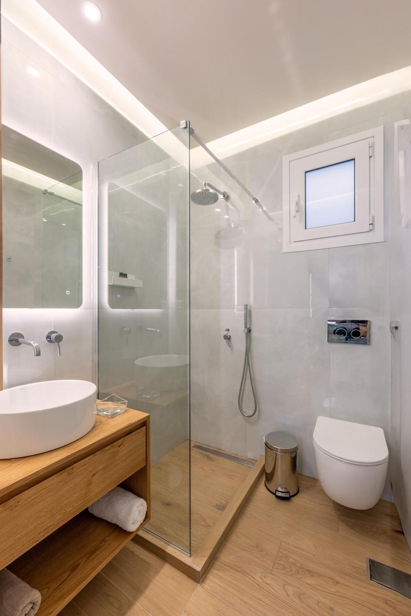 Avli Villa Превеза Екстериор снимка