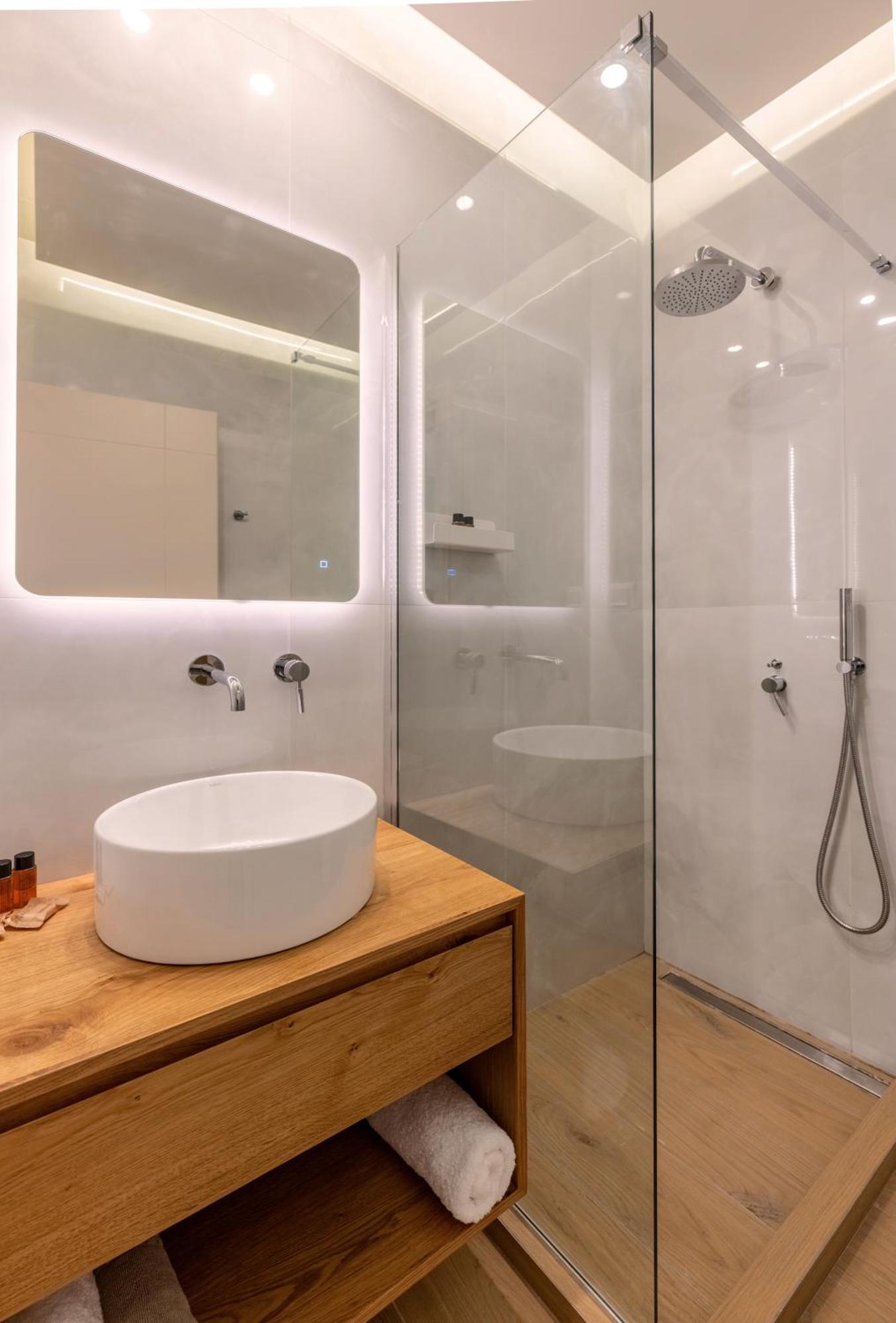 Avli Villa Превеза Екстериор снимка