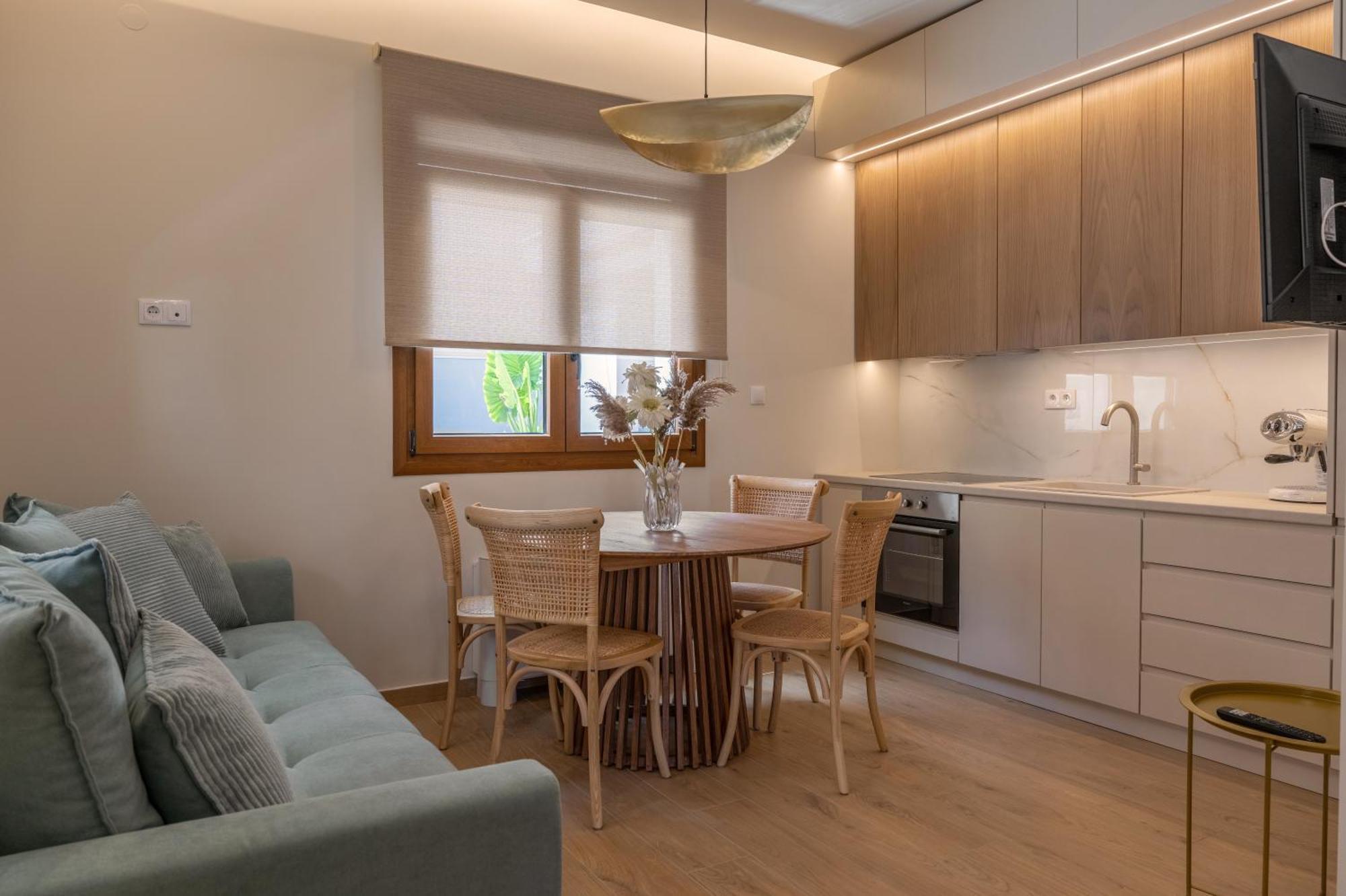 Avli Villa Превеза Екстериор снимка