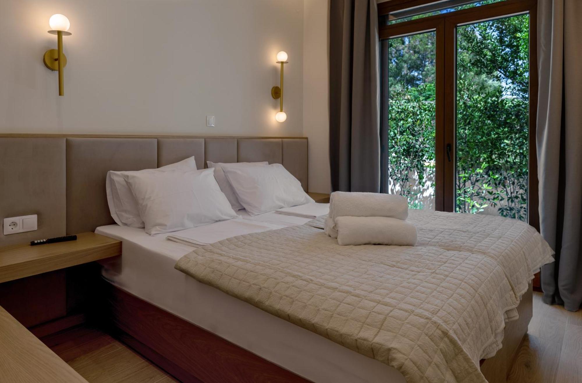 Avli Villa Превеза Екстериор снимка