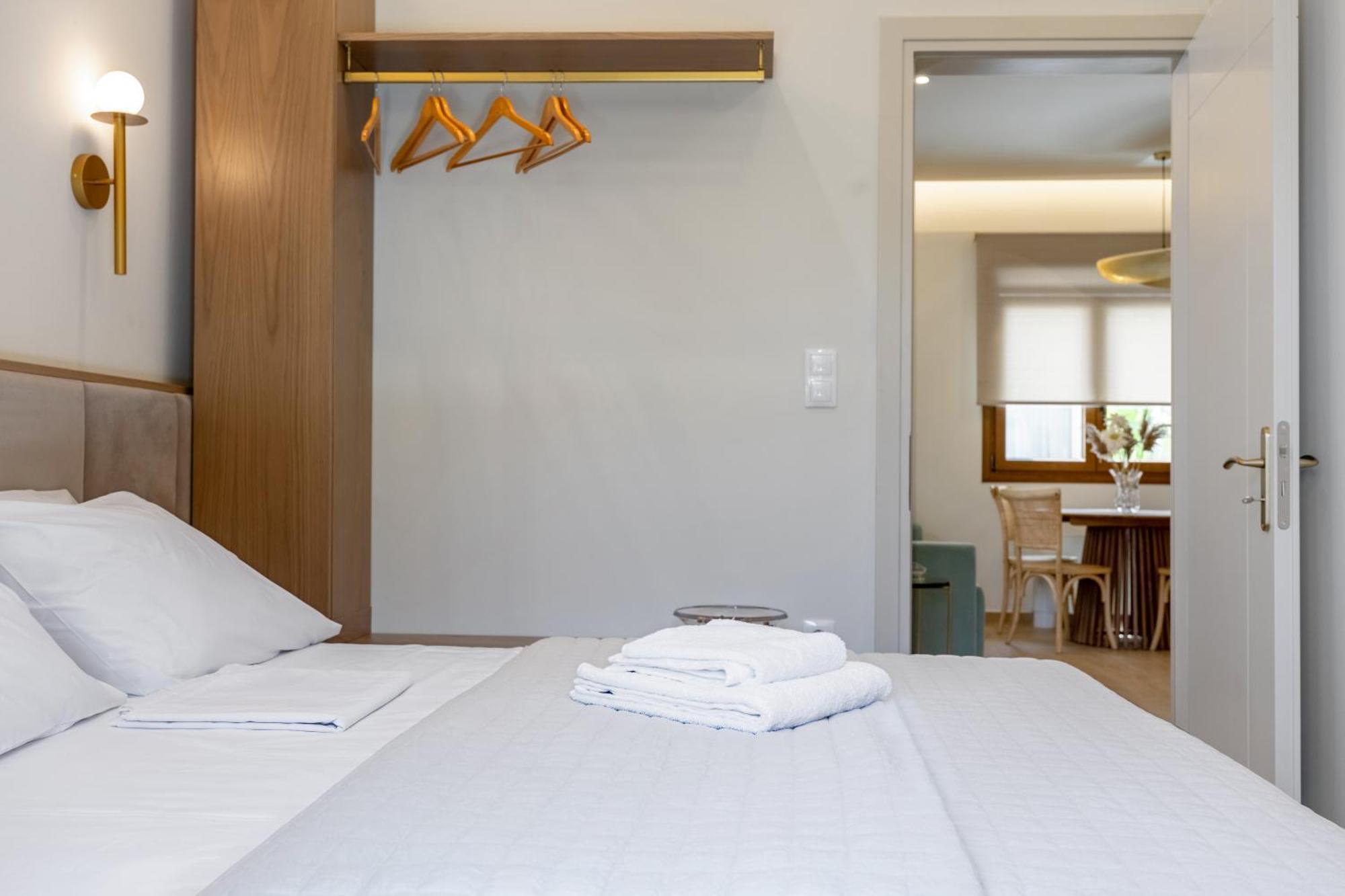 Avli Villa Превеза Екстериор снимка