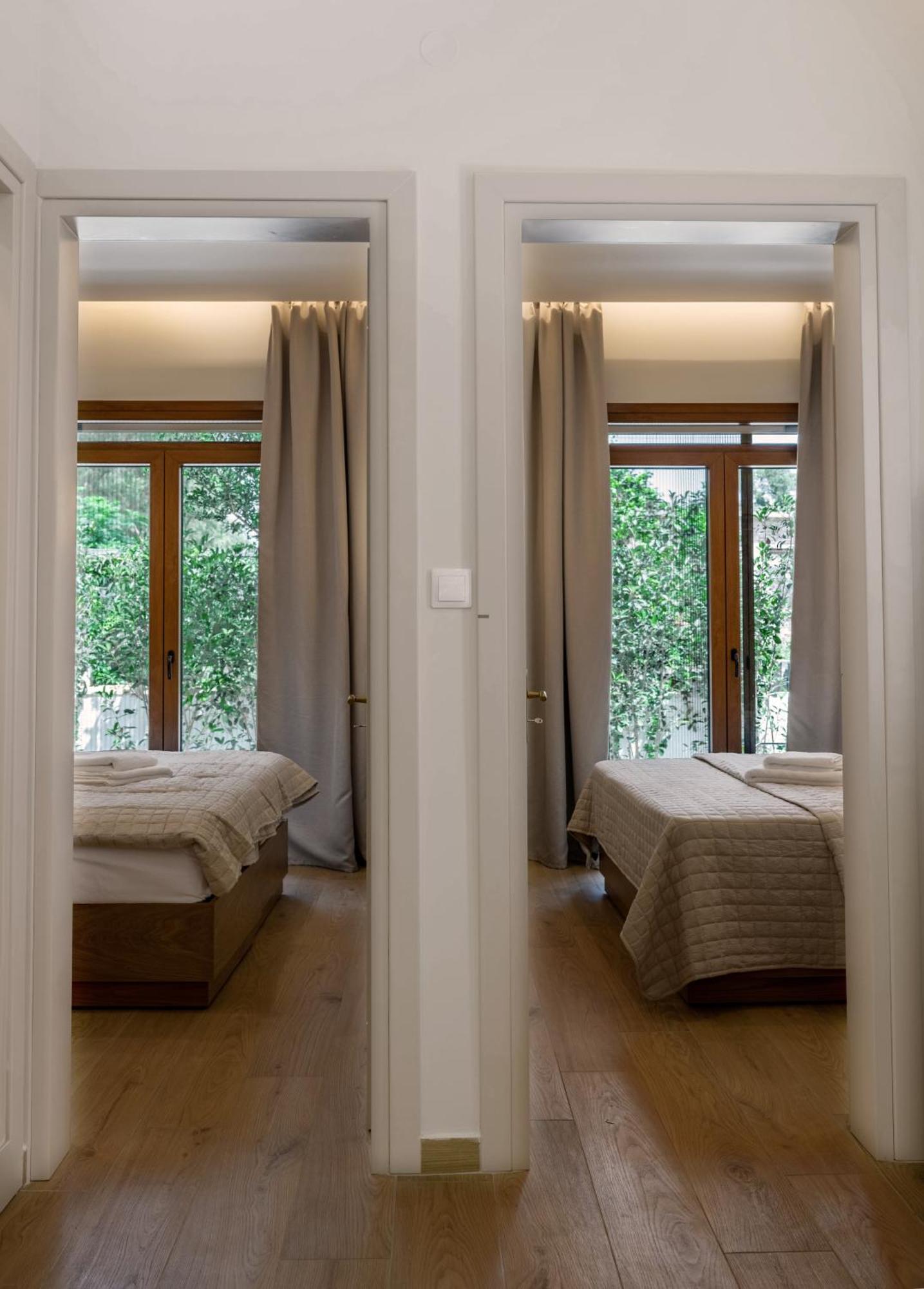 Avli Villa Превеза Екстериор снимка