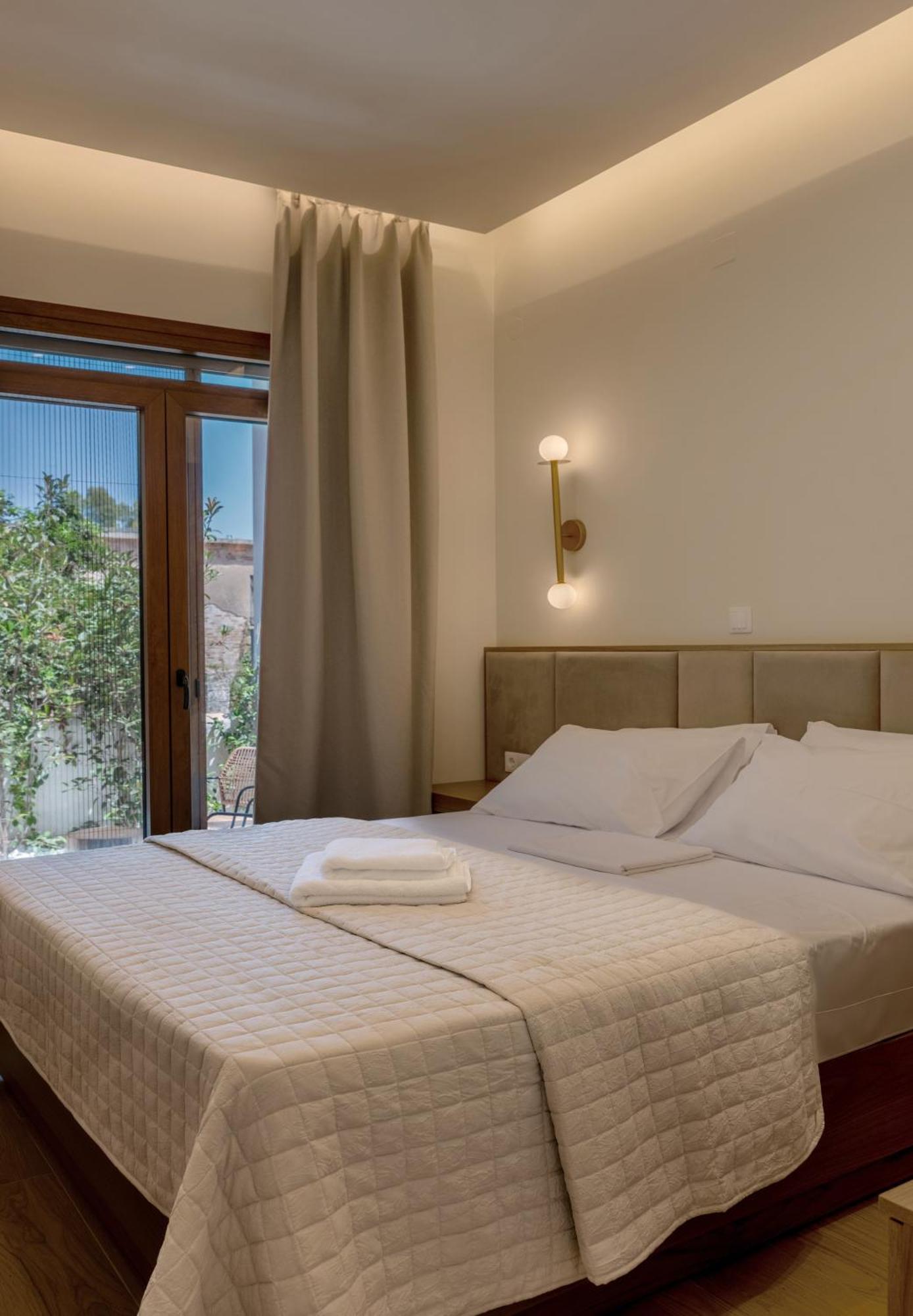 Avli Villa Превеза Екстериор снимка