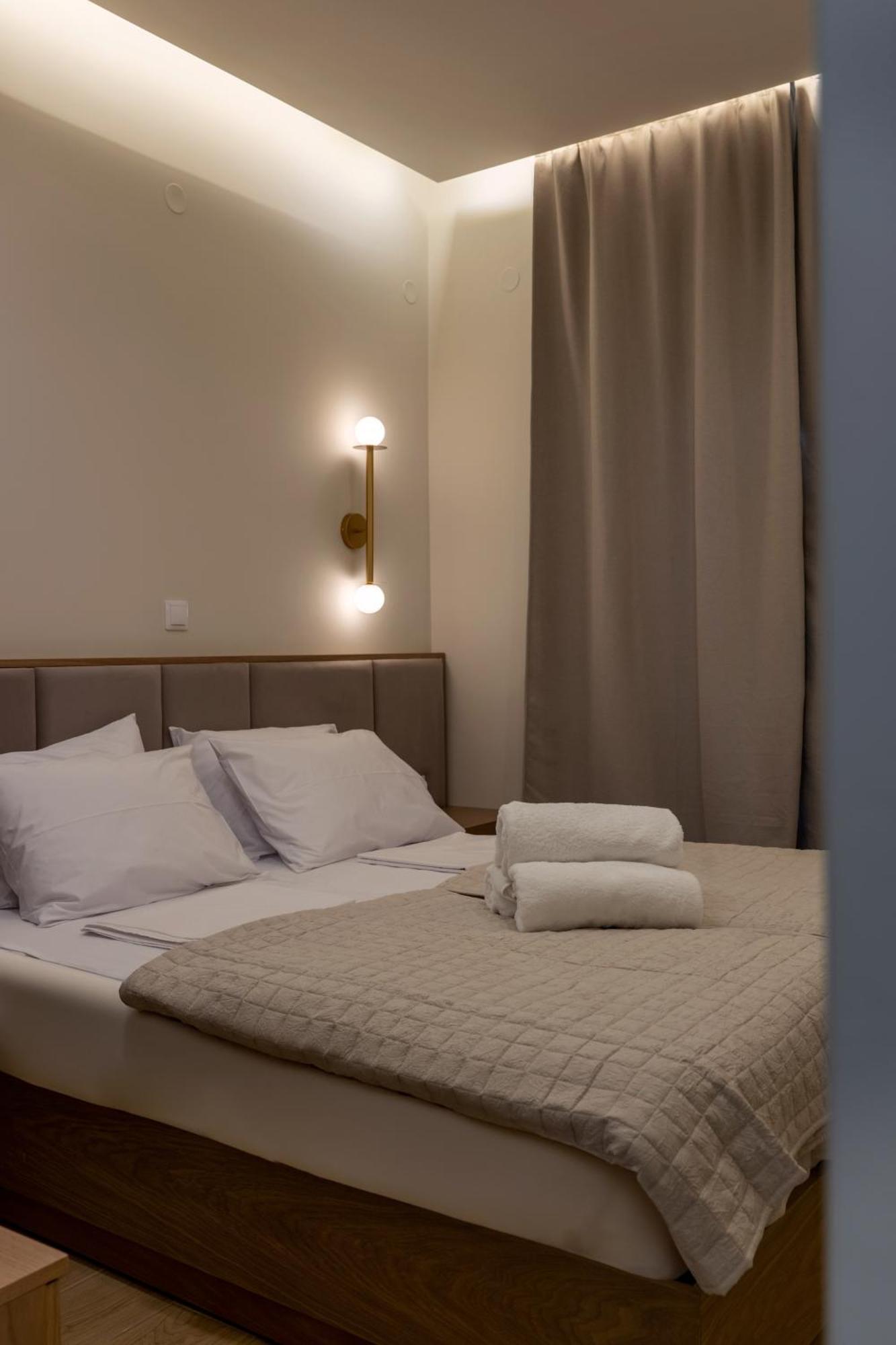 Avli Villa Превеза Екстериор снимка